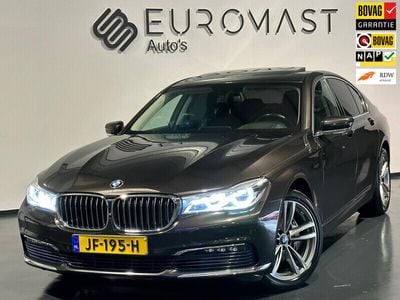 BMW 730