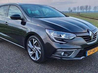 Occasion 2016 Renault Mégane III | € 7.999 (Eerlijke prijs)