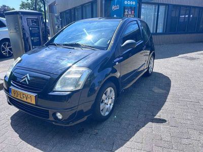 Citroën C2