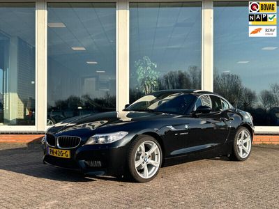 tweedehands BMW Z4 Roadster SDrive20i High Executive