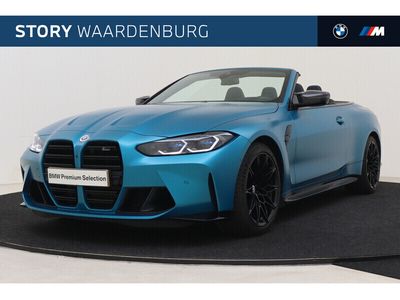 BMW M4 Cabriolet