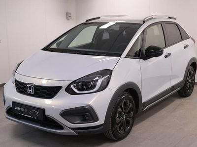 Wit Gebruikt 2025 Honda Jazz Advance Hatchback | € 29.894 (Eerlijke prijs)