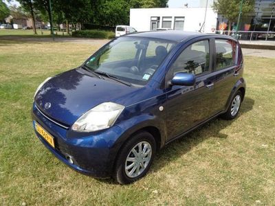 Daihatsu Sirion