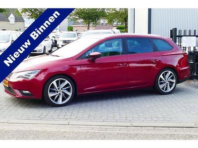 Seat Leon ST