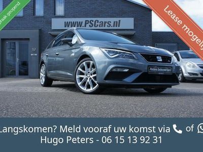 Seat Leon ST