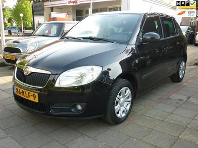 tweedehands Skoda Fabia 1.4-16V Tour