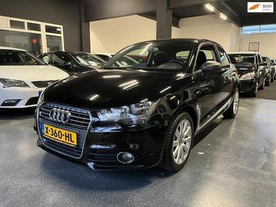tweedehands Audi A1 1.2 TFSI Admired*CLIMA*STOELVERW*PDC*MF STUUR*LM V
