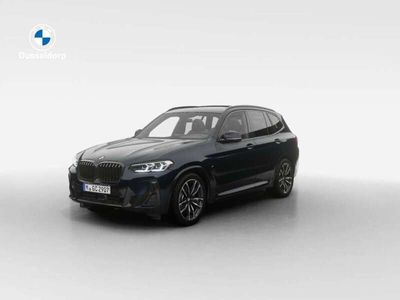 tweedehands BMW X3 xDrive20i High Executive Automaat