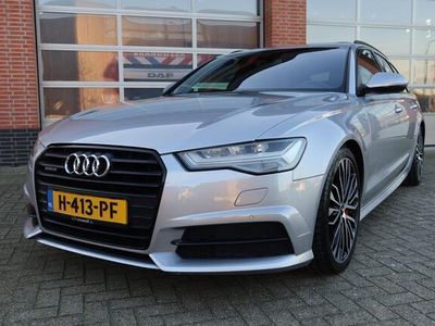 tweedehands Audi A6 Avant 3.0 TDI BiT quattro Competition