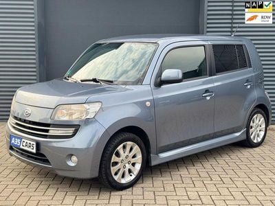 Daihatsu Materia