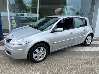 Renault Mégane III