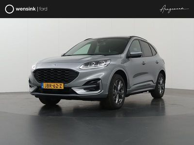 Grijs Occasion 2025 Ford Kuga ST-Line X SUV | € 35.630 (Goede deal)