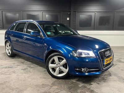 Occasion Audi A3 S-Line 104 PK (76 kW) 2011 Hatchback