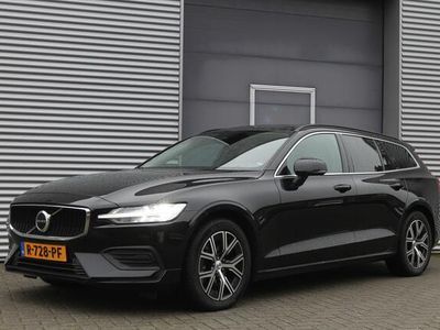 tweedehands Volvo V60 2.0 B3 Core I AUT. I LEDER I CARPLAY I SCHUIFDAK I 10.000 KM!