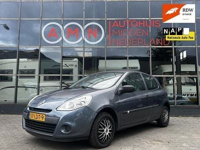 Renault Clio II