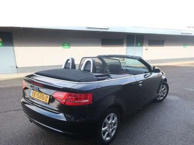 tweedehands Audi A3 Cabriolet 