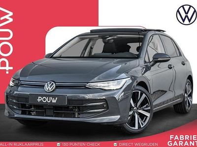 Occasion 2025 VW e-Golf Edition Hatchback | € 34.950 (Iets duurder)