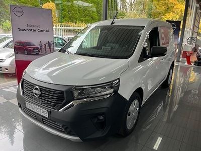 Wit Gebruikt 2024 Nissan Townstar N-Connecta Van | € 25.997