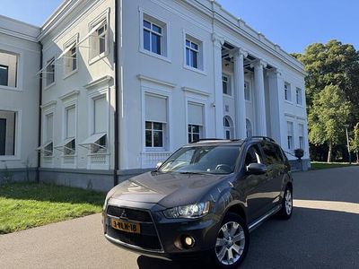 Occasion Mitsubishi Outlander 156 PK (114 kW) 2011 Overige SUV