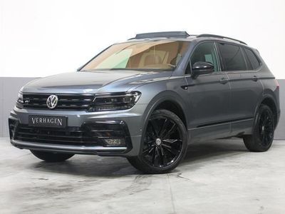 VW Tiguan Allspace