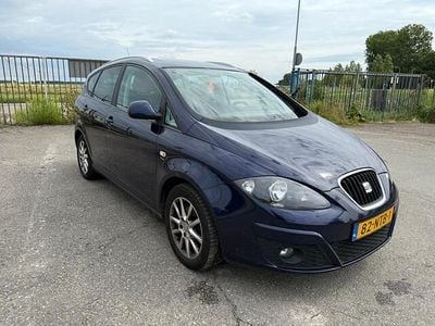 Seat Altea XL