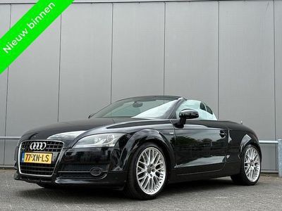 Audi TT Roadster