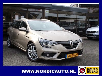 Renault Mégane GrandTour