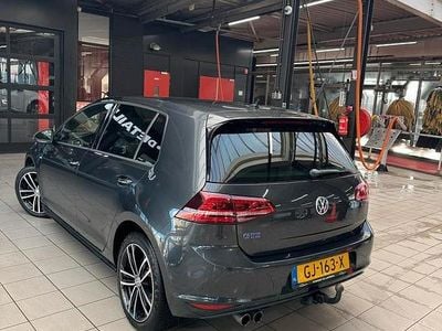 Gebruikt 2015 VW e-Golf GTE Hatchback | € 8.250 (Eerlijke prijs)