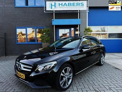 Mercedes C350