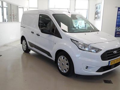 Occasion Ford Transit Connect 2019 Wit MPV
