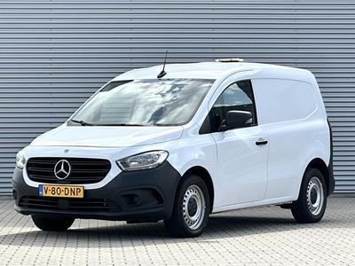 Mercedes Citan 110
