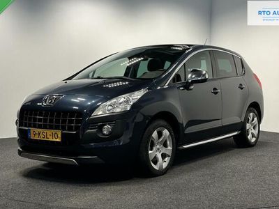 tweedehands Peugeot 3008 1.6 THP Style PANO AIRCO CRUISE NAVI