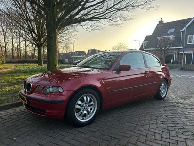 BMW 316 Compact