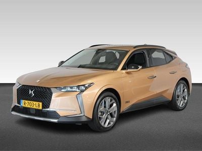 Occasion DS Automobiles DS4 Crossback Trocadero 2022 Bruin SUV