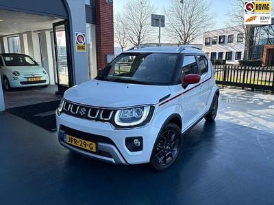 Occasion Suzuki Ignis 83 PK (61 kW) 2023 Wit SUV