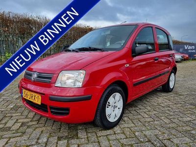 tweedehands Fiat Panda 1.2 Edizione NIEUWE APK | GARANTIE