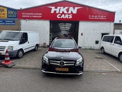 Mercedes GLC220