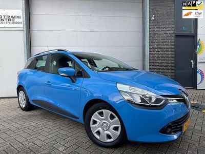 Renault Clio GrandTour