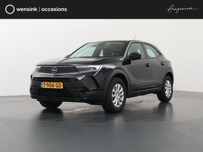 tweedehands Opel Mokka 1.2 Turbo Automaat Elegance