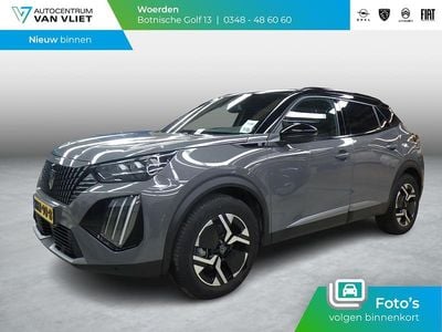 Grijs Gebruikt 2025 Peugeot e-2008 Avantage SUV | € 30.589 (Eerlijke prijs)