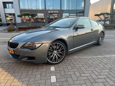 Gebruikt 2004 BMW 645 Coupé | € 9.950 (Iets duurder)