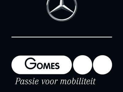tweedehands Mercedes GLB200 AMG Line | Premium Plus | Nightpakket | Panoramada