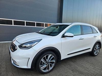 Occasion Kia e-Niro 76 kW (104 PK) 2018 SUV