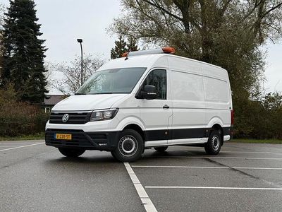 Gebruikt 2018 VW Crafter Van | € 11.500 (Goede deal)