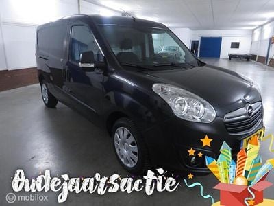 Occasion Opel Combo Edition 90 PK (66 kW) 2016 Overige MPV