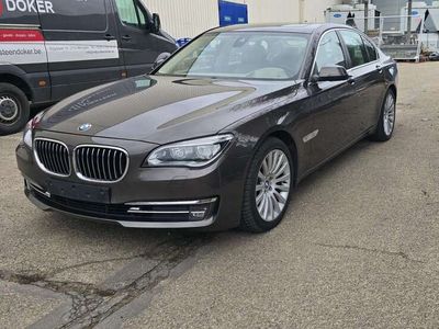 tweedehands BMW 740 740 i | Full options | Nette Staat | 210DKM |