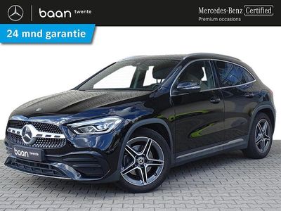 Mercedes GLA200