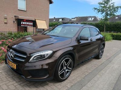 Mercedes GLA200
