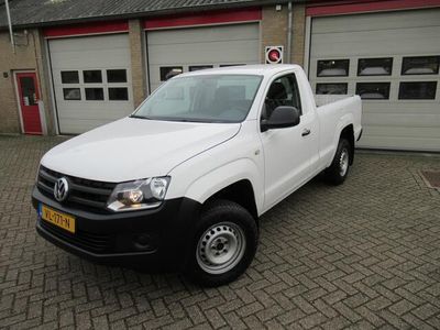 VW Amarok