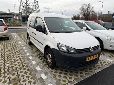 Gebruikt 2013 VW Caddy MPV | € 3.249 (Goede deal)